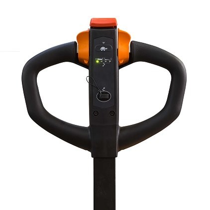 Штабелер электрический самоходный QDA10E (1000 кг; 2,5 м; 24В / 85Ач) SMARTLIFT (SMART) купить в Омске Штабелер электрический самоходный QDA10E (1000 кг; 2,5 м; 24В / 85Ач) SMARTLIFT (SMART) купить в Омске