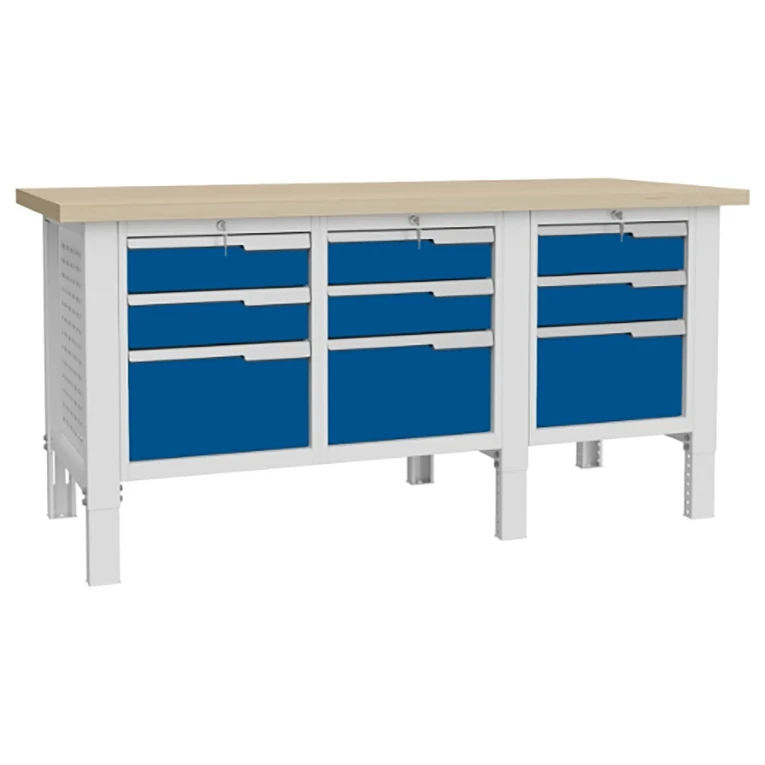 Стол-верстак Craft 1802.S333.13 купить в Омске