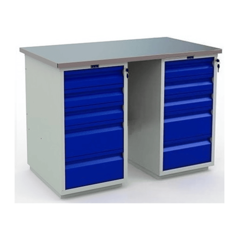 Верстак Profi WT120.WD5/WD5.000 купить в Омске