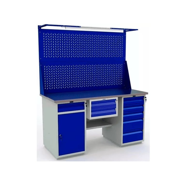Верстак Profi WT160.WD2/WD5.121 купить в Омске