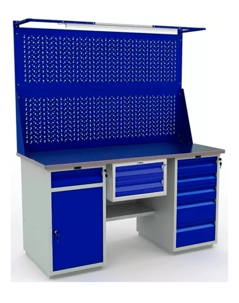 Верстак Profi WT160.WD2/WD5.121 купить в Омске