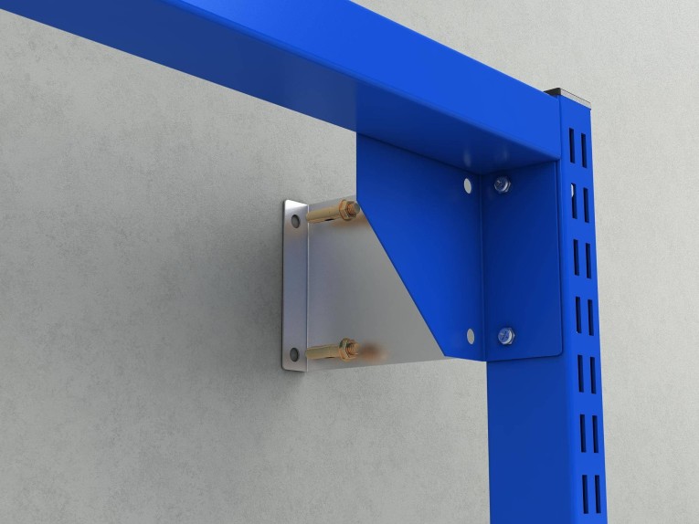 Система хранения SORTEX 1915 №1-4 (односторонняя) купить в Омске Система хранения SORTEX 1915 №1-4 (односторонняя) купить в Омске