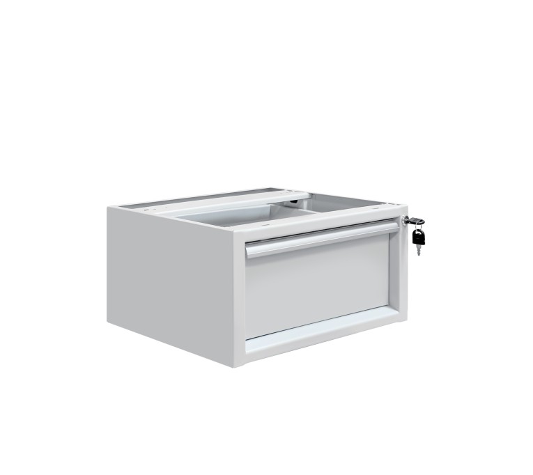 Тумба металлическая Gresson ТПМ-1 купить в Омске Тумба металлическая Gresson ТПМ-1 купить в Омске