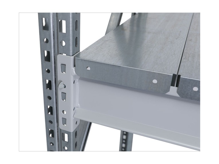 Дополнительная секция MS Profi 2000x1500x400 8 полок купить в Омске Дополнительная секция MS Profi 2000x1500x400 8 полок купить в Омске