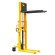 Ручной гидравлический штабелер SDA 1020 (1000 кг; 2 м; фиксированные вилы) SMARTLIFT (SMART) купить в Омске