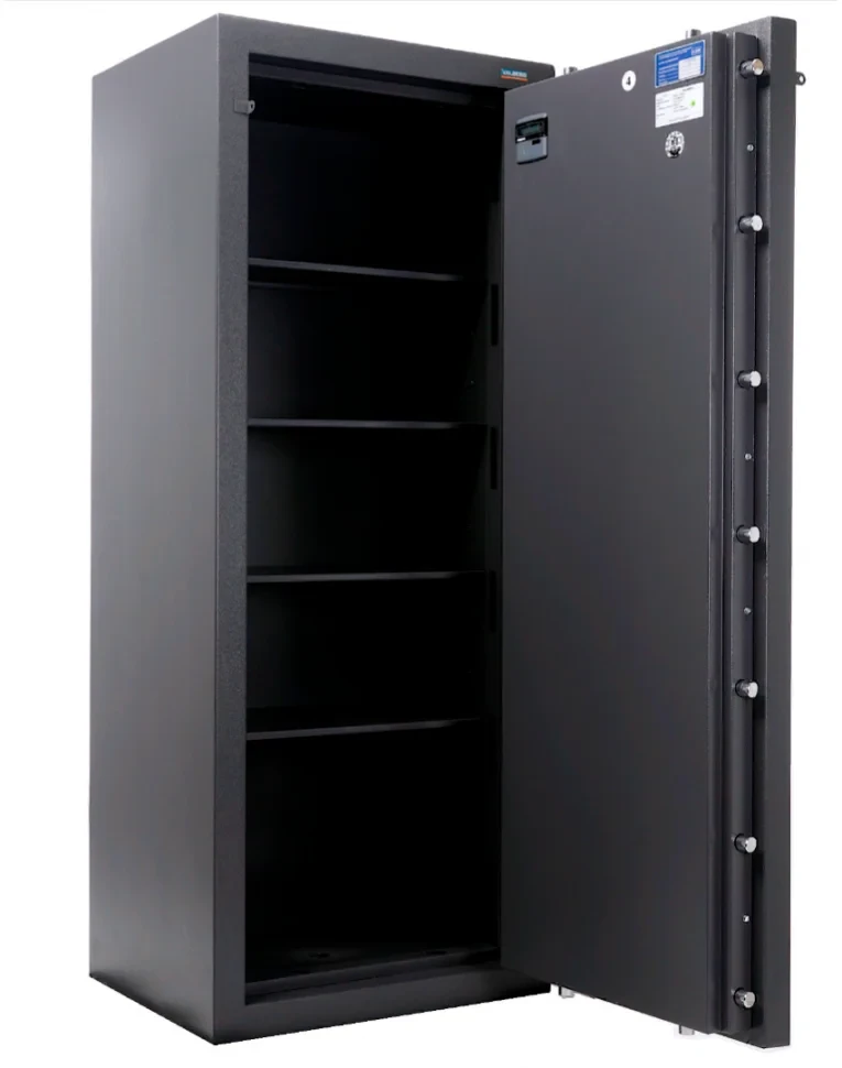 Взломостойкий сейф Valberg Алмаз 1668 EL купить в Омске Взломостойкий сейф Valberg Алмаз 1668 EL купить в Омске