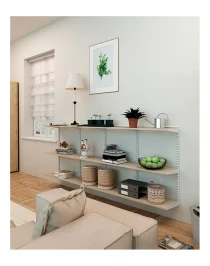 Гардеробная система Практик Home Гостиная 5