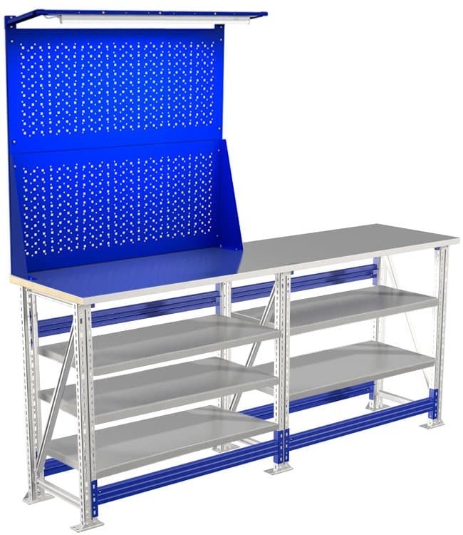 Верстак Master MT100.MF1 / MF1 / MF1.023.002.W купить в Омске Верстак Master MT100.MF1 / MF1 / MF1.023.002.W купить в Омске