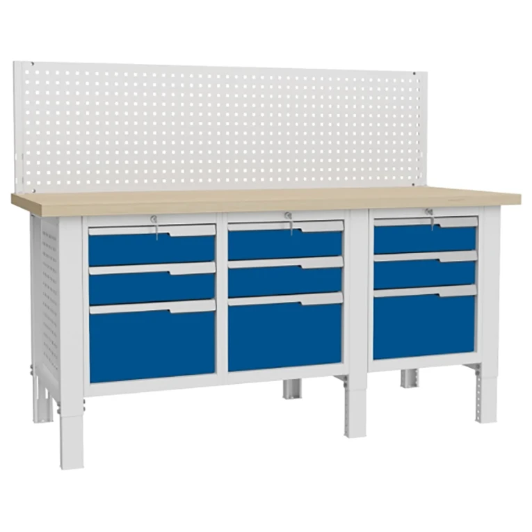 Стол-верстак Craft 1802.S333.13-1 купить в Омске