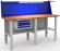 Верстак Expert W200.F2/F2/F2.111 купить в Омске