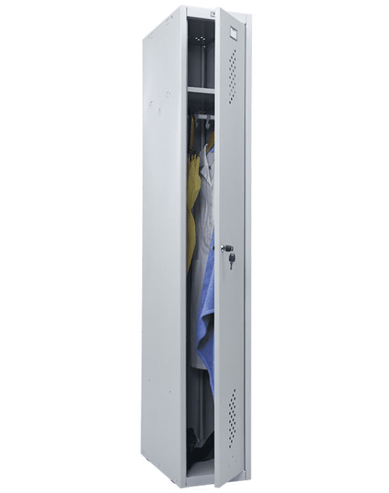 Шкаф для раздевалок Стандарт LS-01 купить в Омске Шкаф для раздевалок Стандарт LS-01 купить в Омске