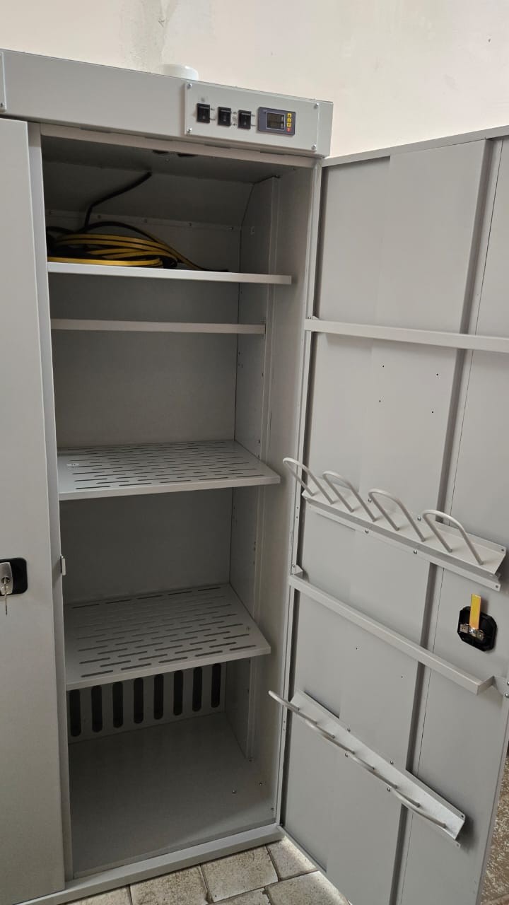 Сушильный шкаф ШС-4 СП3 Ф для одежды, белья и обуви купить в Омске Сушильный шкаф ШС-4 СП3 Ф для одежды, белья и обуви купить в Омске