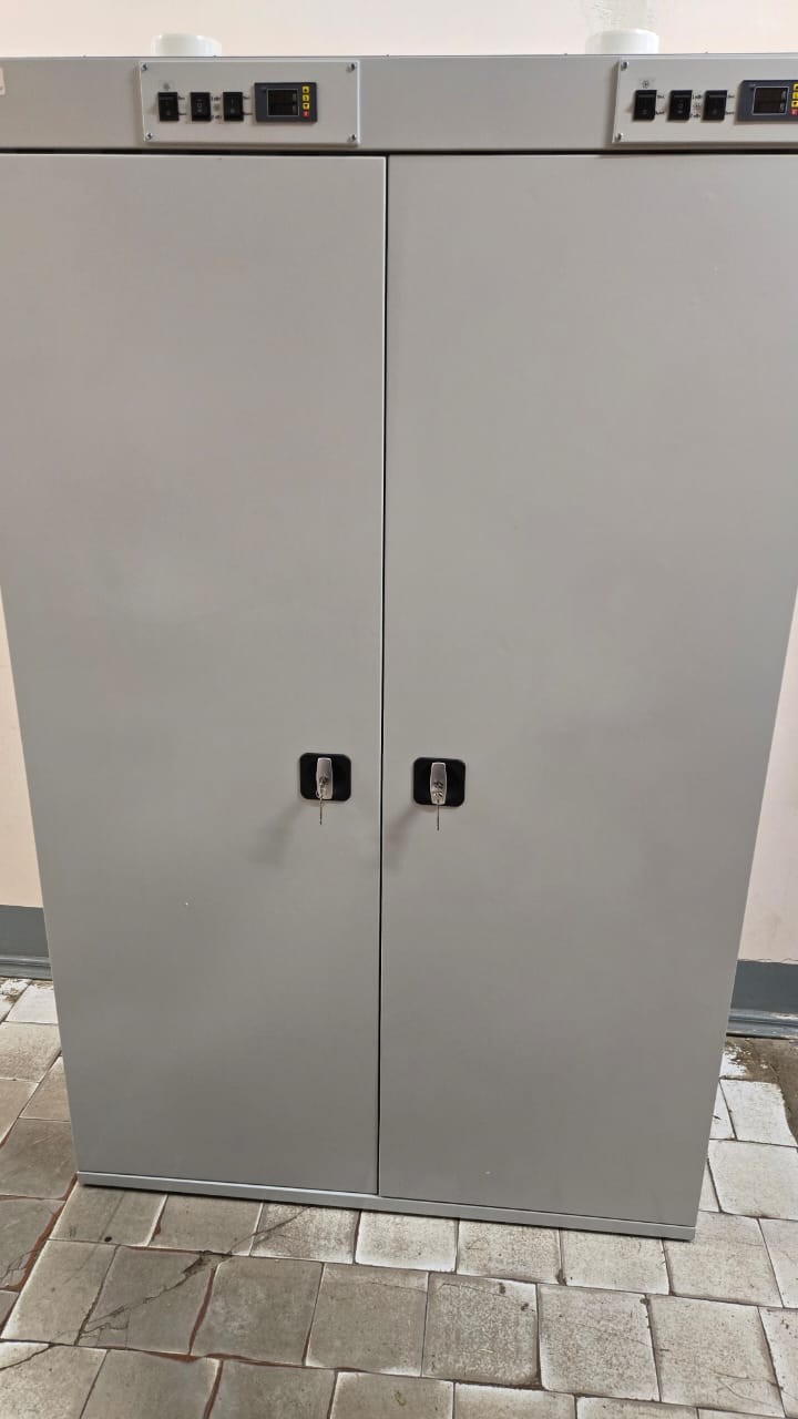 Сушильный шкаф ШС-4 СП3 Ф для одежды, белья и обуви купить в Омске Сушильный шкаф ШС-4 СП3 Ф для одежды, белья и обуви купить в Омске