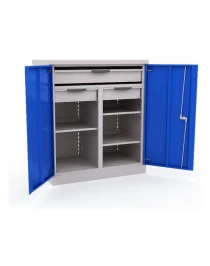 Шкаф инструментальный ERGO 181/2 №12