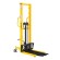 Ручной гидравлический штабелер SDA 0516 (500 кг; 1,6 м; вилы 210-620 мм) SMARTLIFT (SMART) купить в Омске