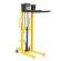 Ручной гидравлический штабелер SDA 0516 (500 кг; 1,6 м; вилы 210-620 мм) SMARTLIFT (SMART) купить в Омске