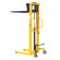 Ручной гидравлический штабелер SDA 0516 (500 кг; 1,6 м; вилы 210-620 мм) SMARTLIFT (SMART) купить в Омске