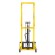Ручной гидравлический штабелер SDA 0516 (500 кг; 1,6 м; вилы 210-620 мм) SMARTLIFT (SMART) купить в Омске