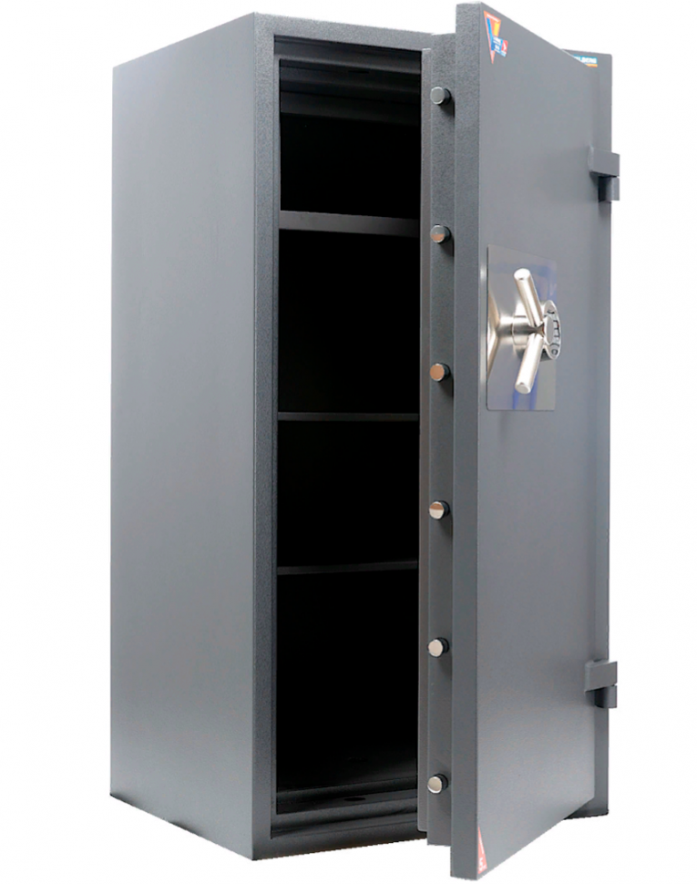 Огневзломостойкий сейф Valberg Гарант Евро 133Т EL купить в Омске Огневзломостойкий сейф Valberg Гарант Евро 133Т EL купить в Омске