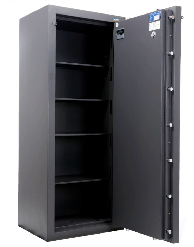 Взломостойкий сейф Valberg Алмаз 1668 KL купить в Омске Взломостойкий сейф Valberg Алмаз 1668 KL купить в Омске