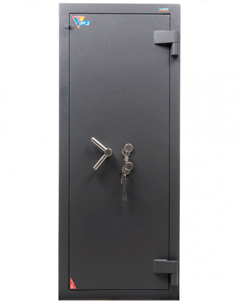 Взломостойкий сейф Valberg Алмаз 1668 KL купить в Омске Взломостойкий сейф Valberg Алмаз 1668 KL купить в Омске