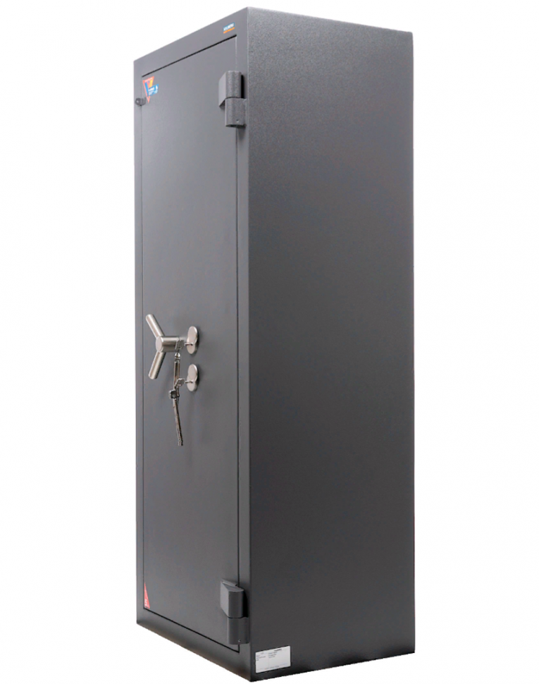 Взломостойкий сейф Valberg Алмаз 1668 KL купить в Омске Взломостойкий сейф Valberg Алмаз 1668 KL купить в Омске