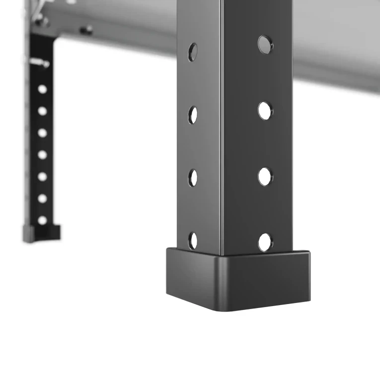 Антистатический стеллаж SPC 5М 2500х700х300 5 полок купить в Омске