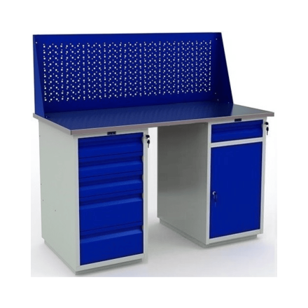 Верстак Profi WT140.WD5/WD2.010 купить в Омске