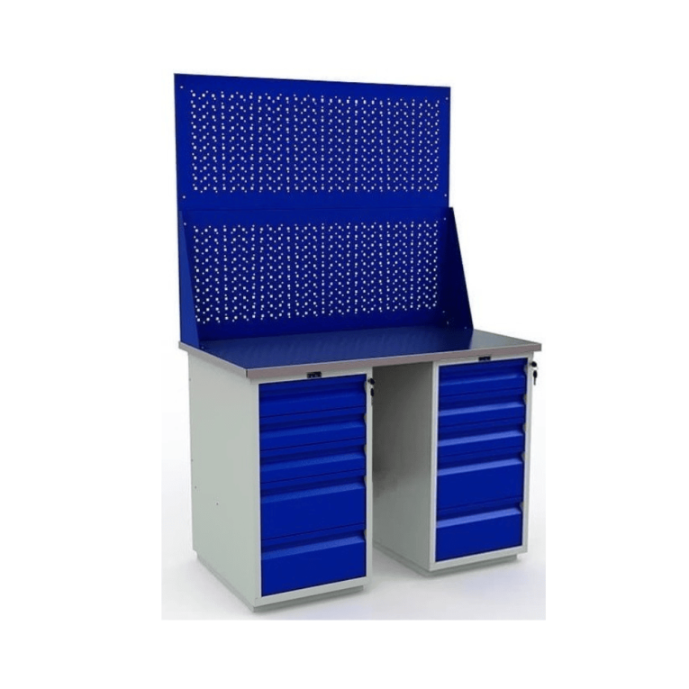 Верстак Profi WT120.WD5/WD5.020 купить в Омске