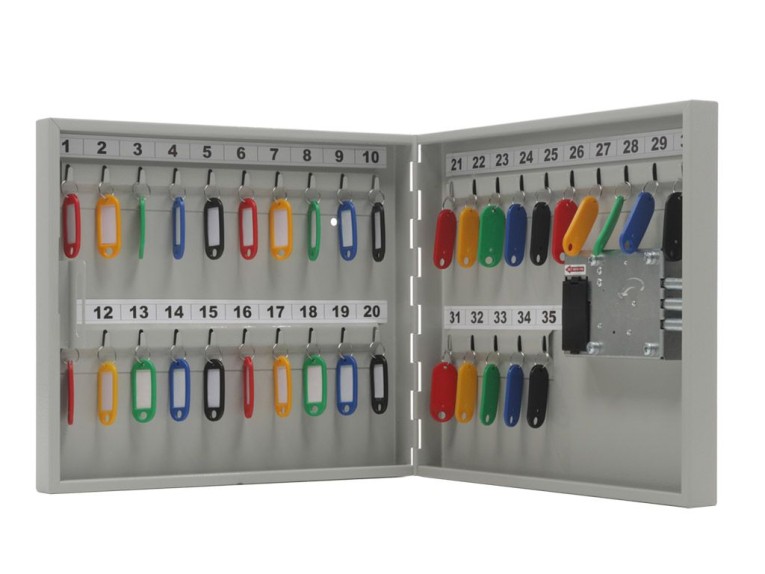 Ключница KEY-35EL купить в Омске