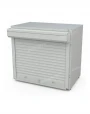 Корпус шкафа для инструментов MODUL 1/2 XL с роллетой