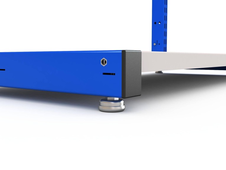 Система хранения SORTEX 1915-2 №1-4(двухсторонняя) купить в Омске Система хранения SORTEX 1915-2 №1-4(двухсторонняя) купить в Омске