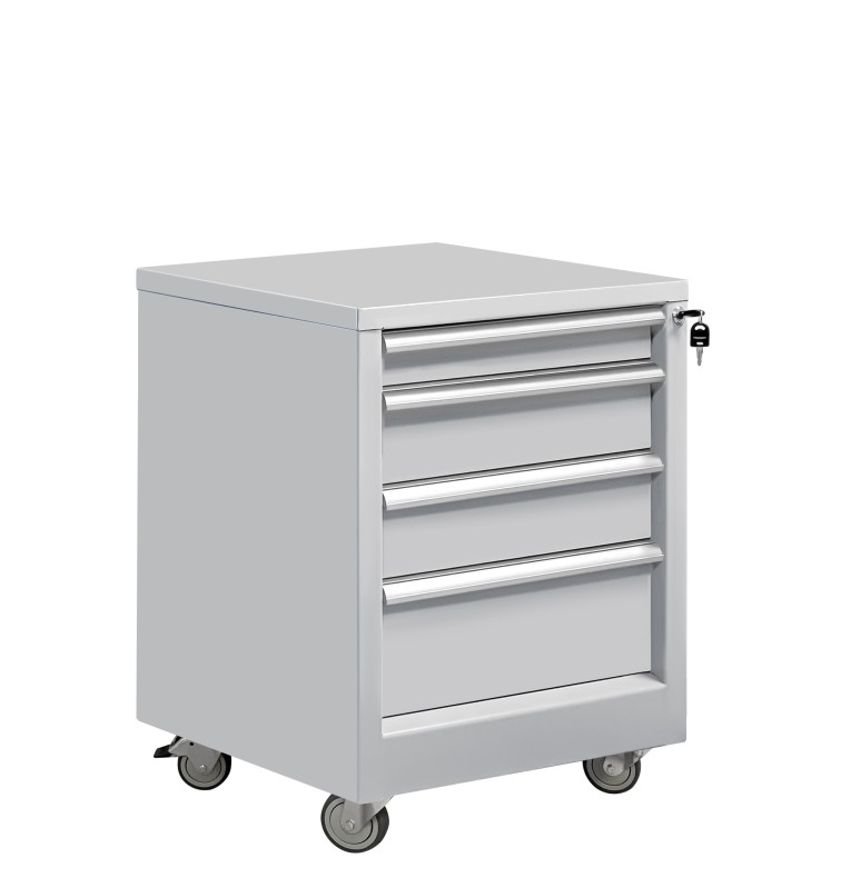 Тумба металлическая Gresson ТП-4 купить в Омске Тумба металлическая Gresson ТП-4 купить в Омске