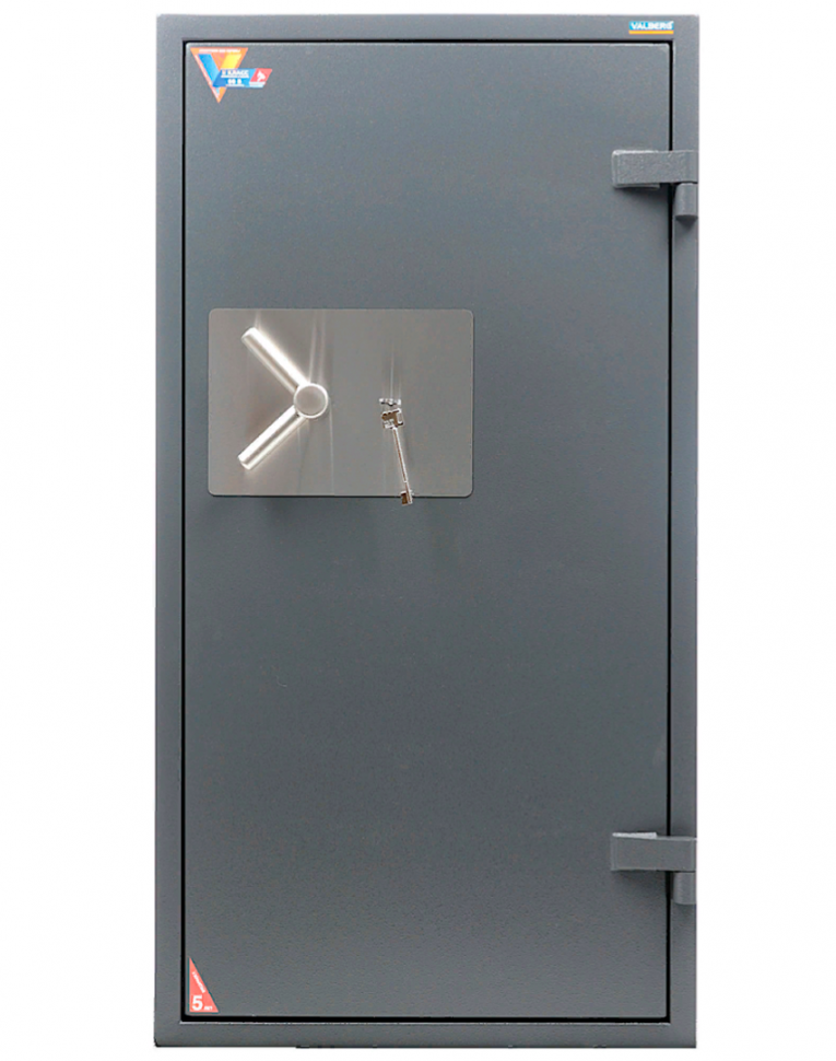 Огневзломостойкий сейф Valberg Гарант Евро 133Т купить в Омске