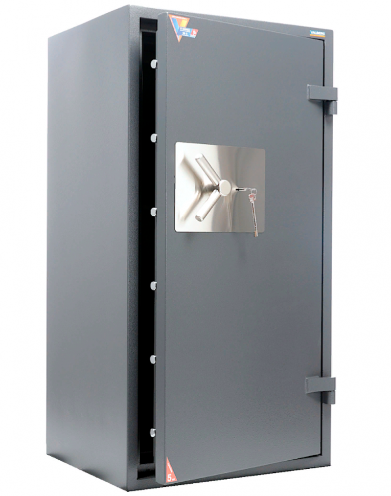 Огневзломостойкий сейф Valberg Гарант Евро 133Т купить в Омске