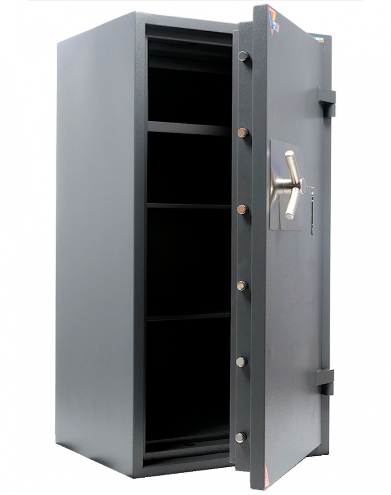 Огневзломостойкий сейф Valberg Гарант Евро 133Т купить в Омске
