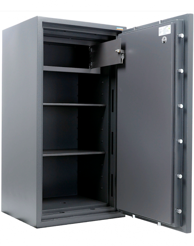 Огневзломостойкий сейф Valberg Гарант Евро 133Т купить в Омске