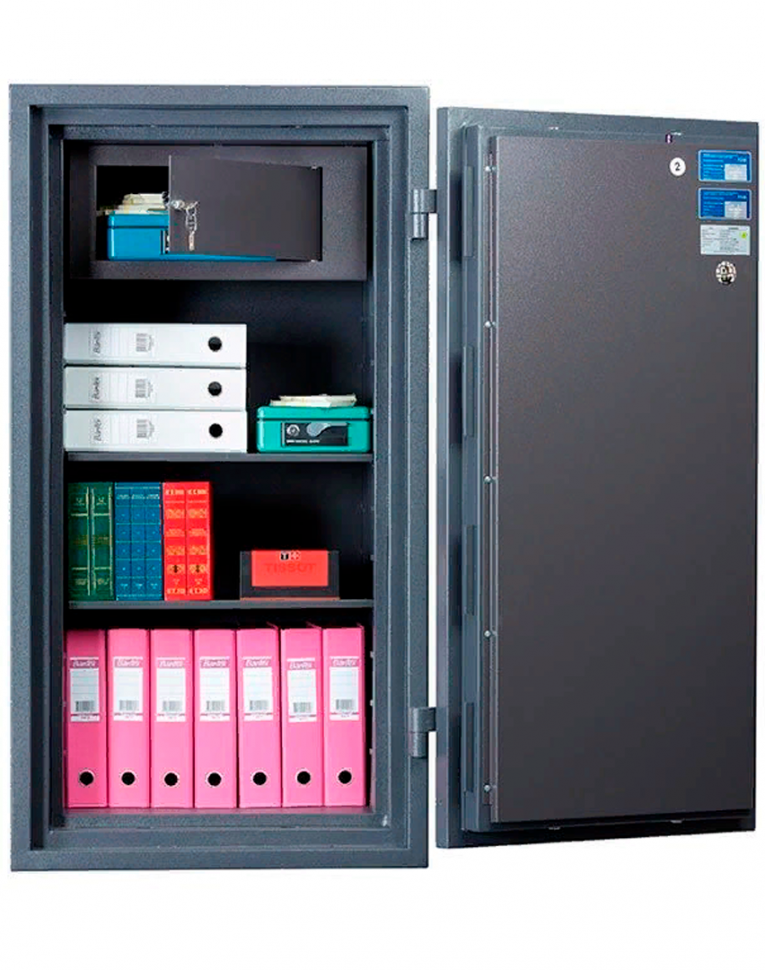 Огневзломостойкий сейф Valberg Гарант Евро 133Т купить в Омске