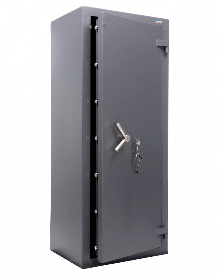 Взломостойкий сейф Valberg Гранит III-1668 KL купить в Омске
