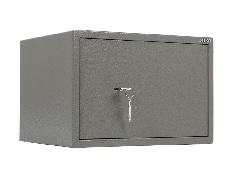 Офисный сейф Aiko TM-30 купить в Омске Офисный сейф Aiko TM-30 купить в Омске
