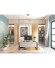 Гардеробная система Практик Home Офис 2 купить в Омске