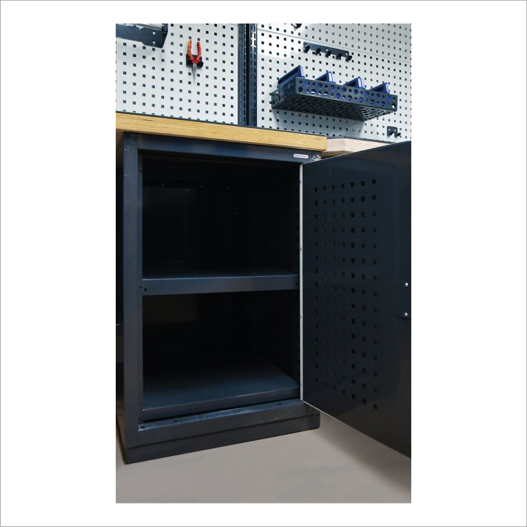 Верстак FBK 205.56.4 купить в Омске Верстак FBK 205.56.4 купить в Омске