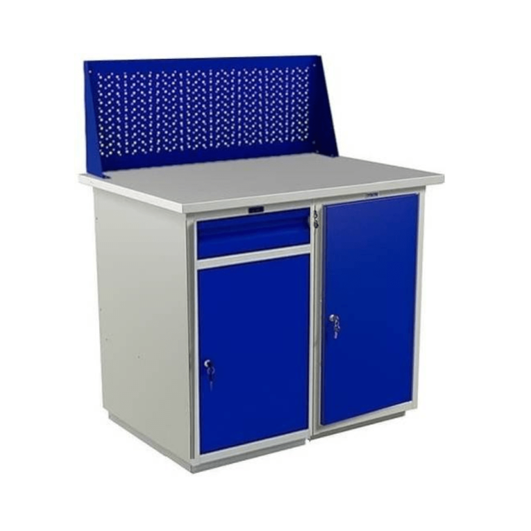 Верстак Profi WT100.WD2/WD1.010 купить в Омске