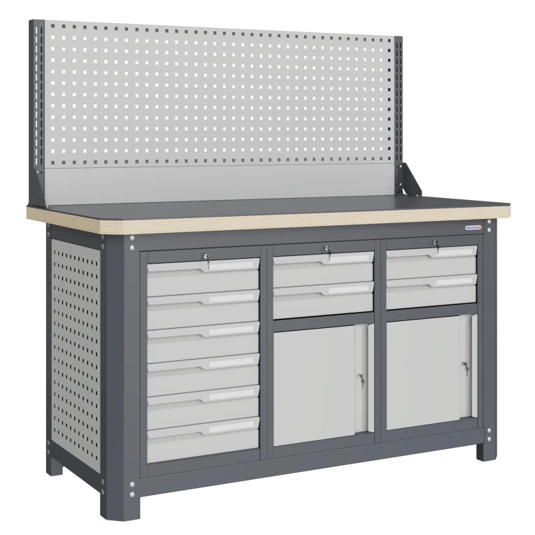 Верстак MCN 1552.S699-1 купить в Омске