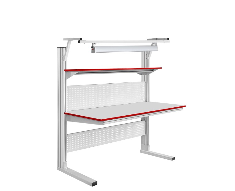 Стол промышленный Gresson СПД-1800КП купить в Омске Стол промышленный Gresson СПД-1800КП купить в Омске