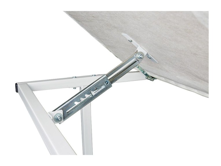 Кушетка медицинская смотровая МД КС (слоновая кость) купить в Омске Кушетка медицинская смотровая МД КС (слоновая кость) купить в Омске