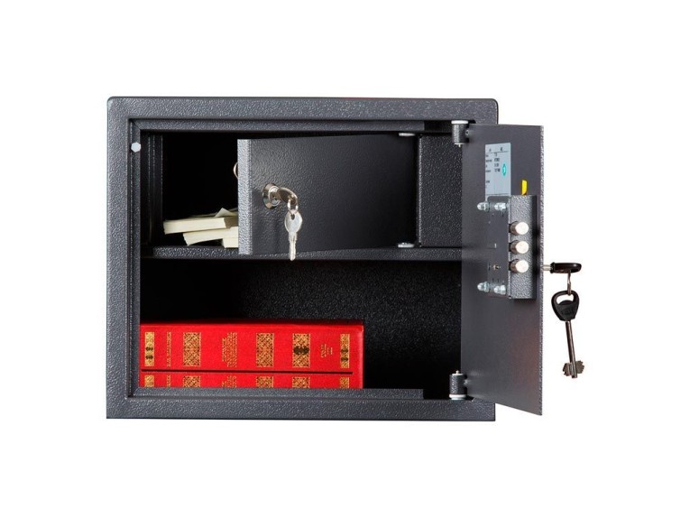 Сейф для травматического пистолета Aiko TT-28 купить в Омске Сейф для травматического пистолета Aiko TT-28 купить в Омске