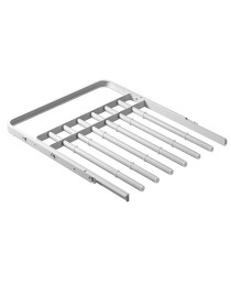 Брючница выдвижная GT-45 белая