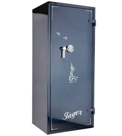 Эксклюзивный сейф Valberg Jager 1670 купить в Омске