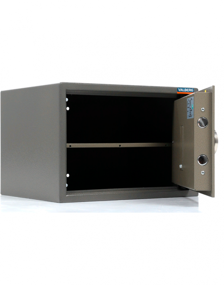 Мебельный сейф Valberg ASM-30 EL купить в Омске Мебельный сейф Valberg ASM-30 EL купить в Омске